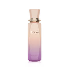 Parfumska voda Paris Corner Fayora 100 ml