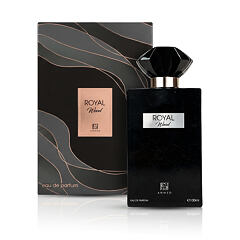 Parfumska voda Ahmed Al Maghribi Royal Wood 100 ml