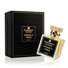 Parfum Fragrance Du Bois Voyage à Paris 100 ml
