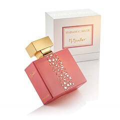 Parfumska voda M.Micallef Hypnotic Musk 100 ml