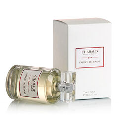 Parfumska voda Chabaud Caprice de Jeanne 100 ml