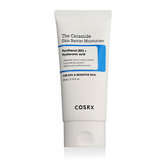 Dnevna krema za obraz COSRX The Ceramide Skin Barrier Moisturizer 80 ml