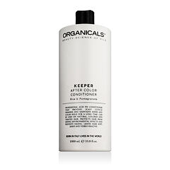 Balzam za lase Organicals Keeper After Color Conditioner 1000 ml