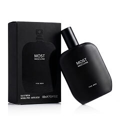Parfumska voda Fragrance One Most Masculine 100 ml