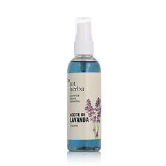 Olje za telo Tot Herba Vitalizing Lavender Oil 100 ml