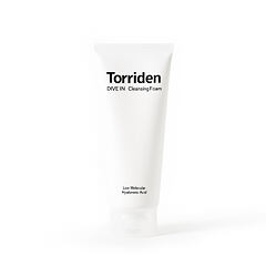 Čistilna pena Torriden Dive In Low Molecular Hyaluronic Acid Cleansing Foam 150 ml