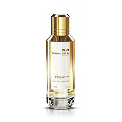 Parfumska voda MANCERA Feminity 60 ml