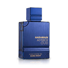 Parfumski ekstrakt Al Haramain Amber Oud Dubai Night 100 ml