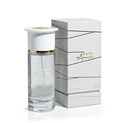 Parfumska voda Ahmed Al Maghribi Musk Amiri 100 ml