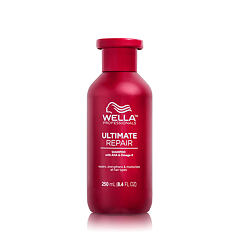 Šampon Wella Professionals Ultimate Repair Shampoo 250 ml