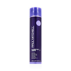 Šampon Paul Mitchell Blonde Platinum Plus Shampoo 300 ml