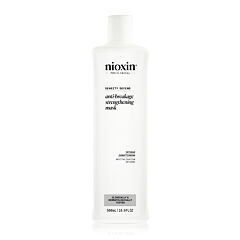 Maska za lase Nioxin Density Defend Anti-Breakage Strengthening Mask 150 ml