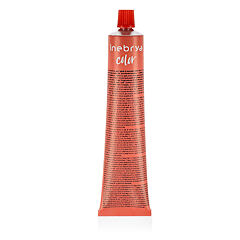 Barva za lase Inebrya Color 100 ml 7/11 Blonde Intense Ash