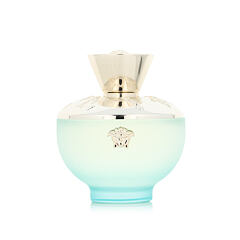 Toaletna voda Versace Pour Femme Dylan Turquoise 100 ml