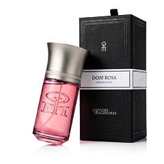 Parfumska voda Liquides Imaginaires Dom Rosa 50 ml