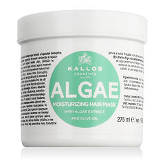 Maska za lase Kallos Cosmetics Algae 275 ml