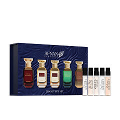 Parfumska voda Afnan Discovery Set Bouquet 2 ml Seti