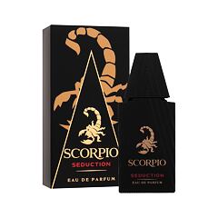 Parfumska voda Scorpio Seduction 75 ml