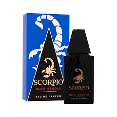 Parfumska voda Scorpio Bleu Absolu 75 ml