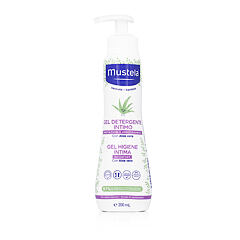Izdelki za intimno nego Mustela Bébé Intimate Cleansing Gel 200 ml