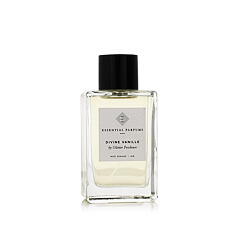 Parfumska voda Essential Parfums Divine Vanille 100 ml