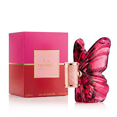 Parfumska voda Carolina Herrera La Bomba za ponovno polnjenje 50 ml