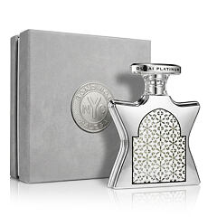 Parfumska voda Bond No. 9 Dubai Platinum 100 ml