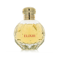 Parfumska voda Elie Saab Elixir 100 ml Testerji