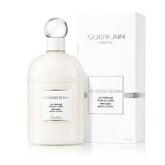 Gel za prhanje Guerlain Les Délices de Bain 200 ml