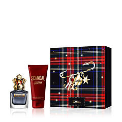 Toaletna voda Jean Paul Gaultier Scandal SET1 100 ml Seti