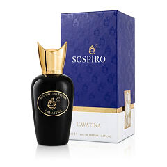 Parfumska voda Sospiro Cavatina 75 ml