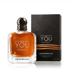 Parfumska voda Giorgio Armani Emporio Armani Stronger With You Intensely 30 ml