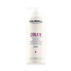 Maska za lase Goldwell Dualsenses Color 60 Sec Treatment 500 ml