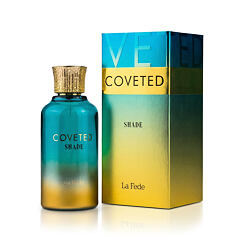 Parfumska voda La Fede Coveted Shade 100 ml
