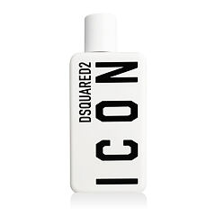 Parfumska voda Dsquared2 Icon 100 ml Testerji
