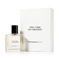 Parfumski ekstrakt Francesca Bianchi The Code of Emotion 30 ml