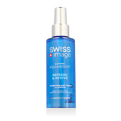 Losjon in sprej za obraz Swiss Image Alpine Aquaboost Refresh & Revive Hydrating Mist Toner 150 ml