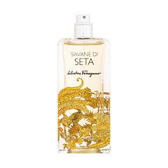 Parfumska voda Ferragamo Savane Di Seta 100 ml Testerji
