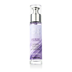 Serum za lase Inebrya GREYlosophy Grey By Day Silky Touch 50 ml