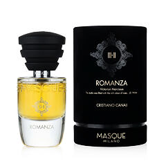 Parfumska voda Masque Milano Act III Romanza 35 ml