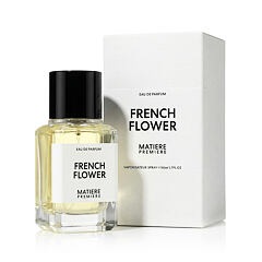 Parfumska voda Matiere Premiere French Flower 50 ml