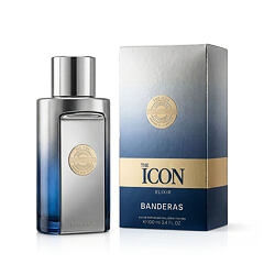 Parfumska voda Banderas The Icon Elixir 100 ml