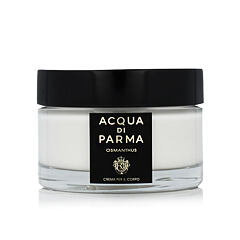 Krema za telo Acqua di Parma Osmanthus 150 ml