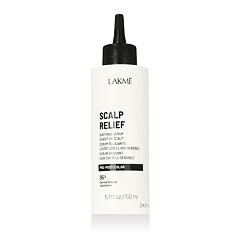 Serum za lase Lakmé Scalp Relief Soothing Serum Pre-Post-Color 150 ml