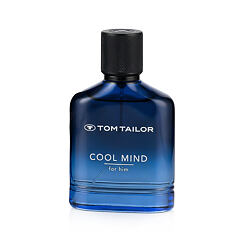 Toaletna voda Tom Tailor Cool Mind 30 ml