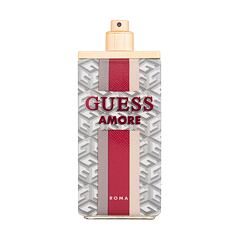 Toaletna voda GUESS Amore Roma 100 ml Testerji