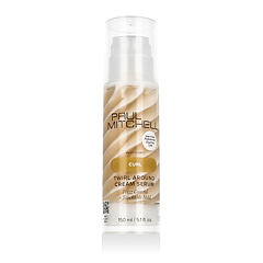 Za kodraste lase Paul Mitchell Curl Twirl Around Cream Serum 150 ml
