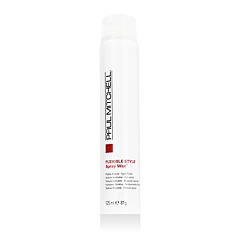 Vosek za lase Paul Mitchell Flexible Style Spray Wax 125 ml