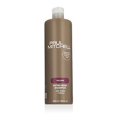 Šampon Paul Mitchell Volume Extra-Body Shampoo 500 ml