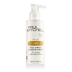 Za kodraste lase Paul Mitchell Curl Full Circle Leave-In Cream 150 ml